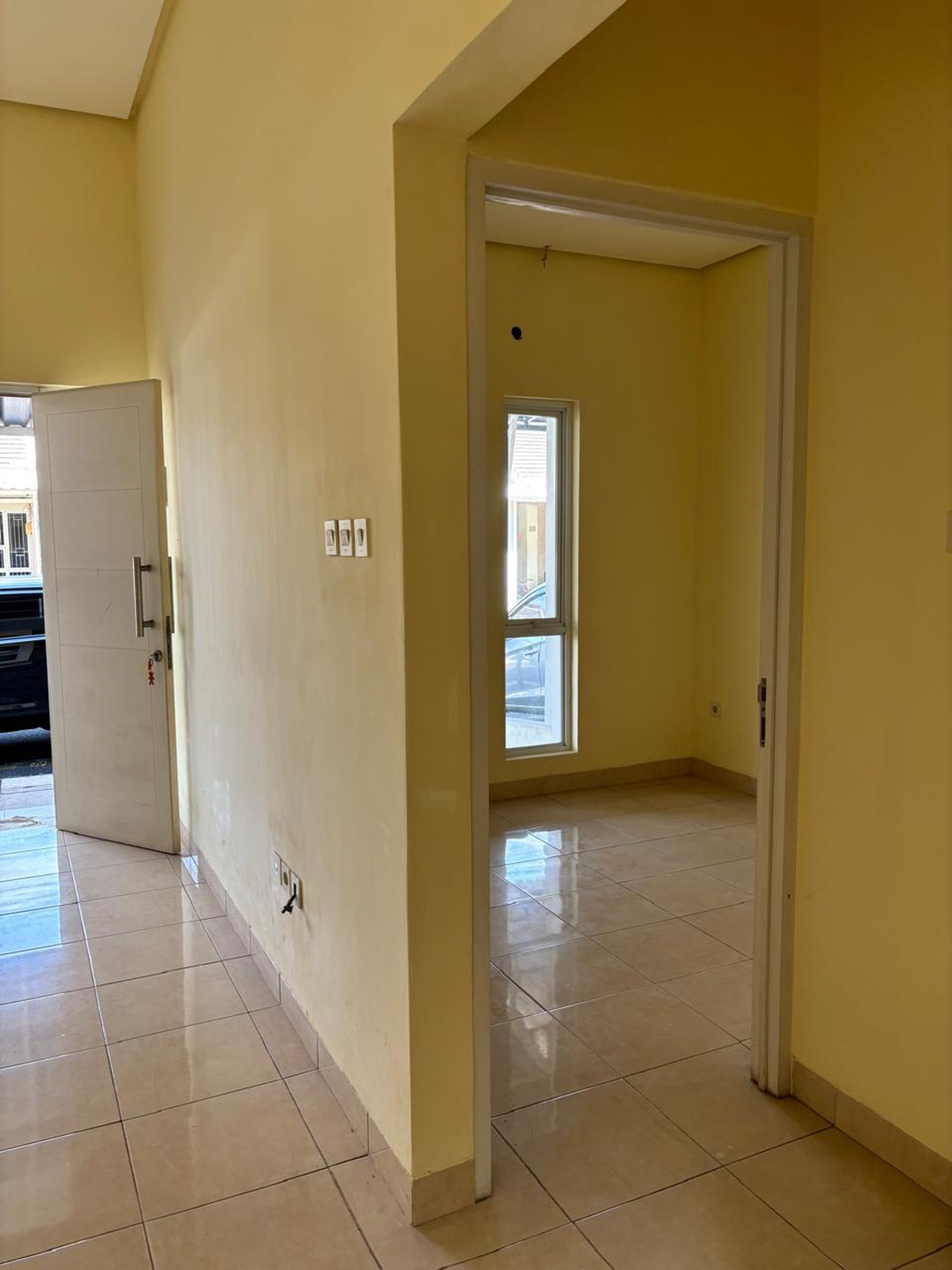 SERPONG PARADISE CLUSTER SOUTHSCAPE