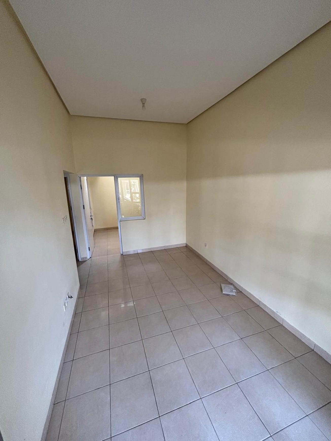 SERPONG PARADISE CLUSTER SOUTHSCAPE