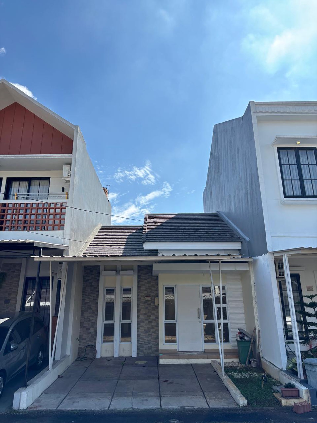 SERPONG PARADISE CLUSTER SOUTHSCAPE