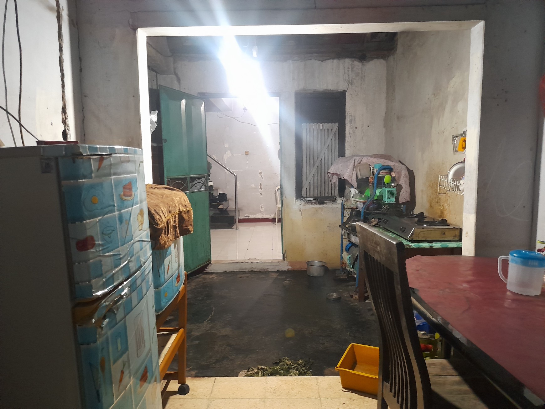 Rumah Luas 2 Lantai di Jantung Jelakombo, Jombang