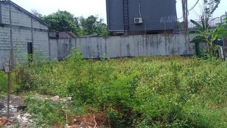 Dijual Tanah MURAH PRIME AREA KEBONSARI LVK Surabaya Selatan