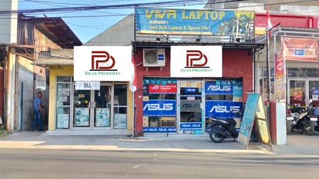 Dijual rumah Siwalankerto