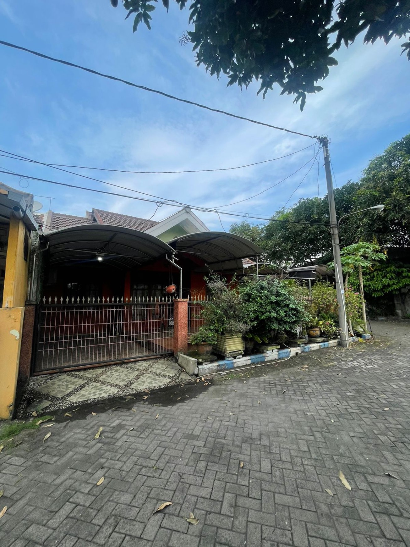 Dijual cepat rumah Taman Permata Indah Sidoarjo