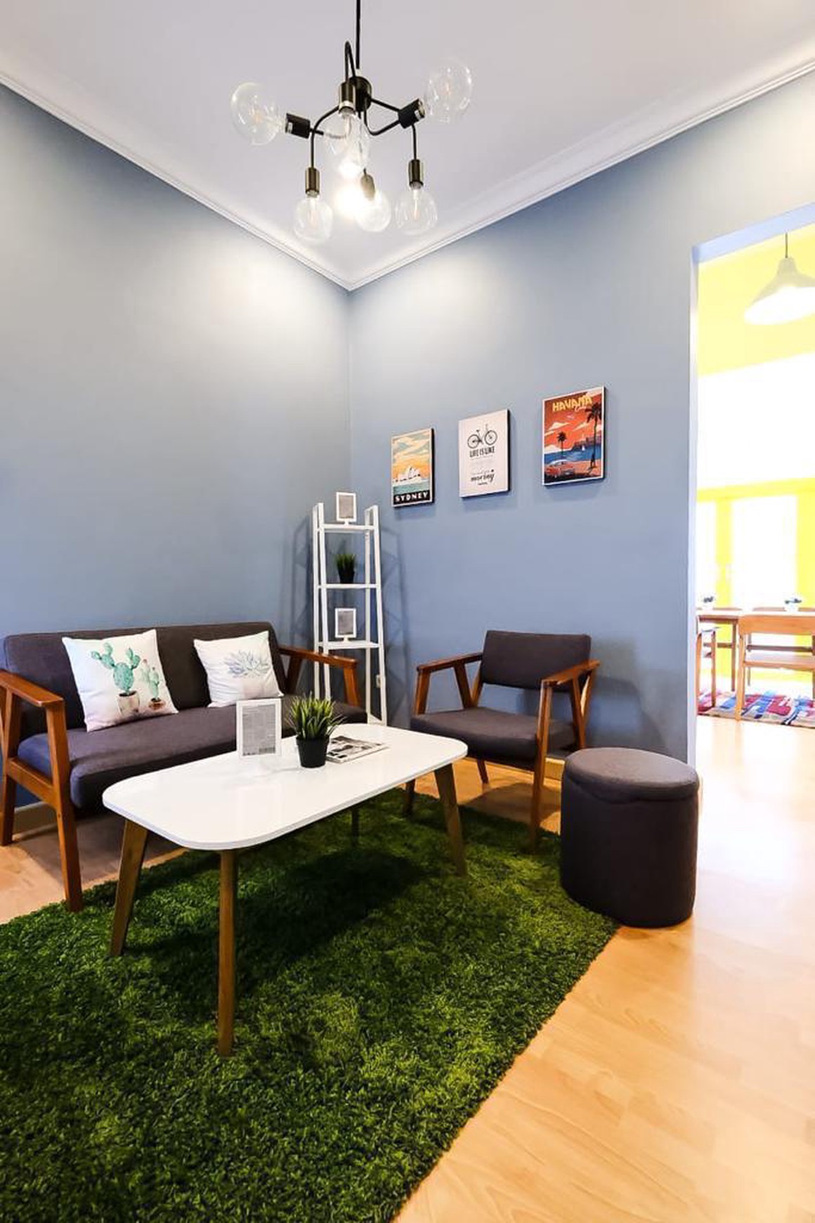 Rumah Siap Huni Luas Tanah 404m2 Area Pejaten Barat Kemang Timur