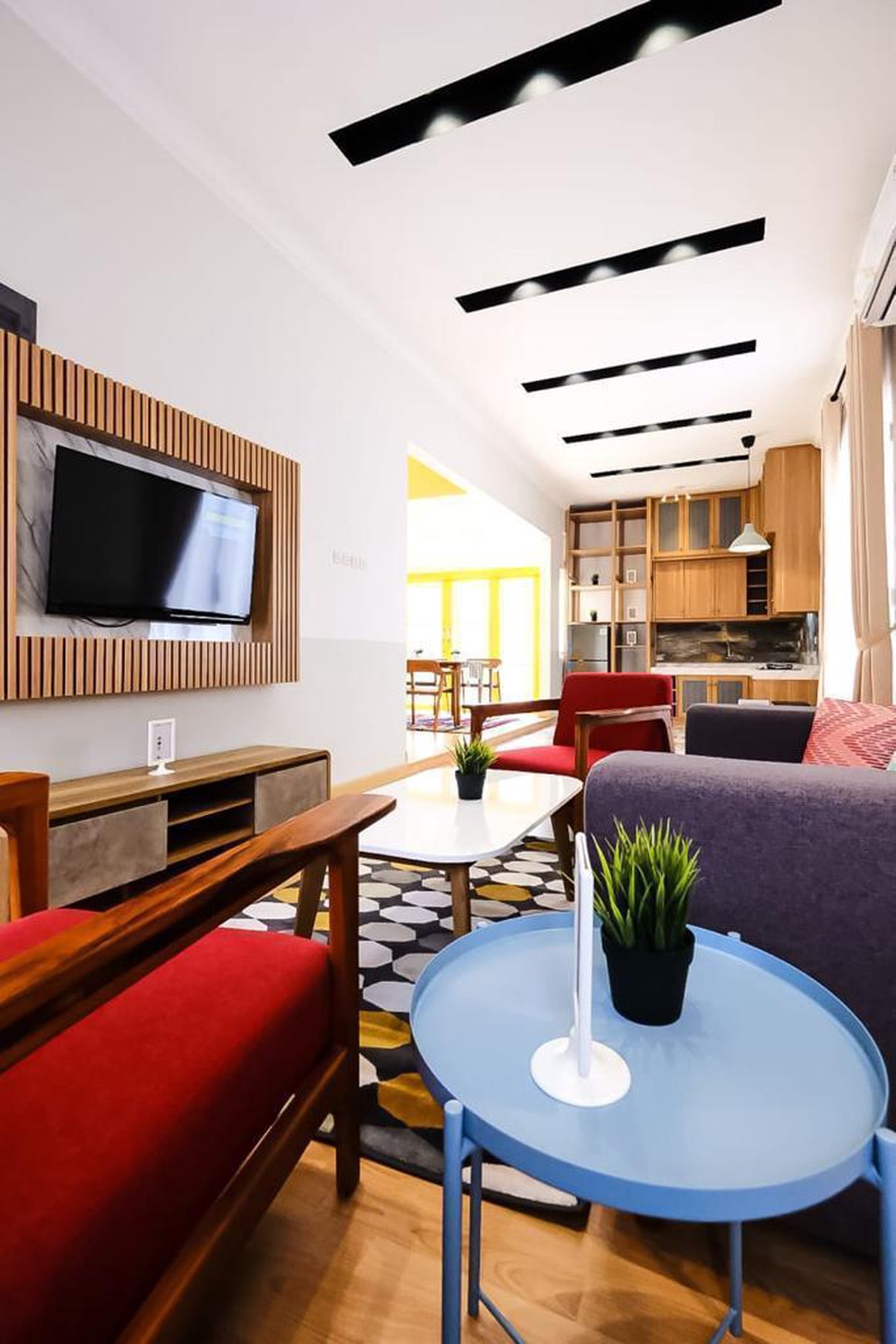 Rumah Siap Huni Luas Tanah 404m2 Area Pejaten Barat Kemang Timur