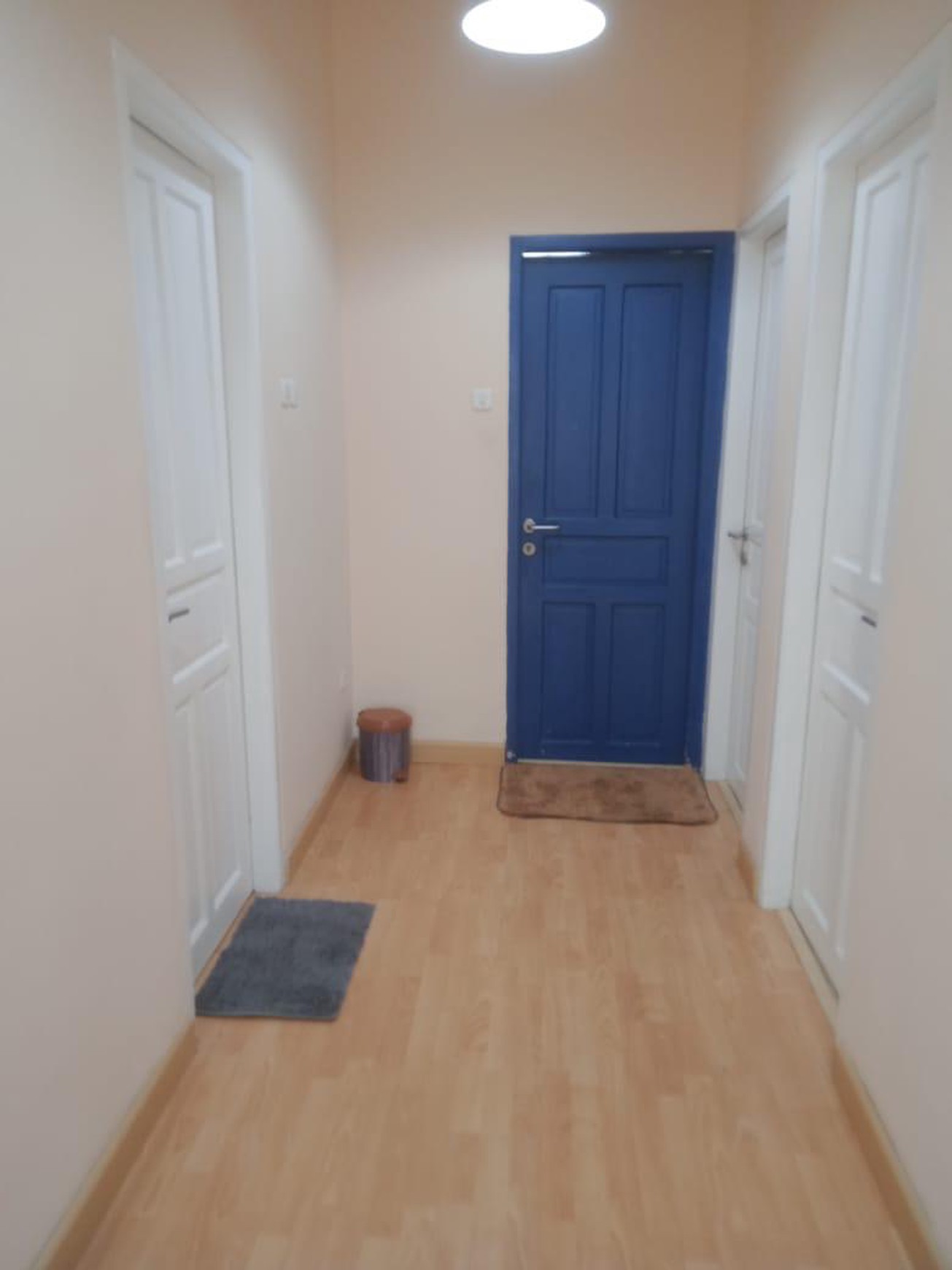 Rumah Siap Huni Luas Tanah 404m2 Area Pejaten Barat Kemang Timur