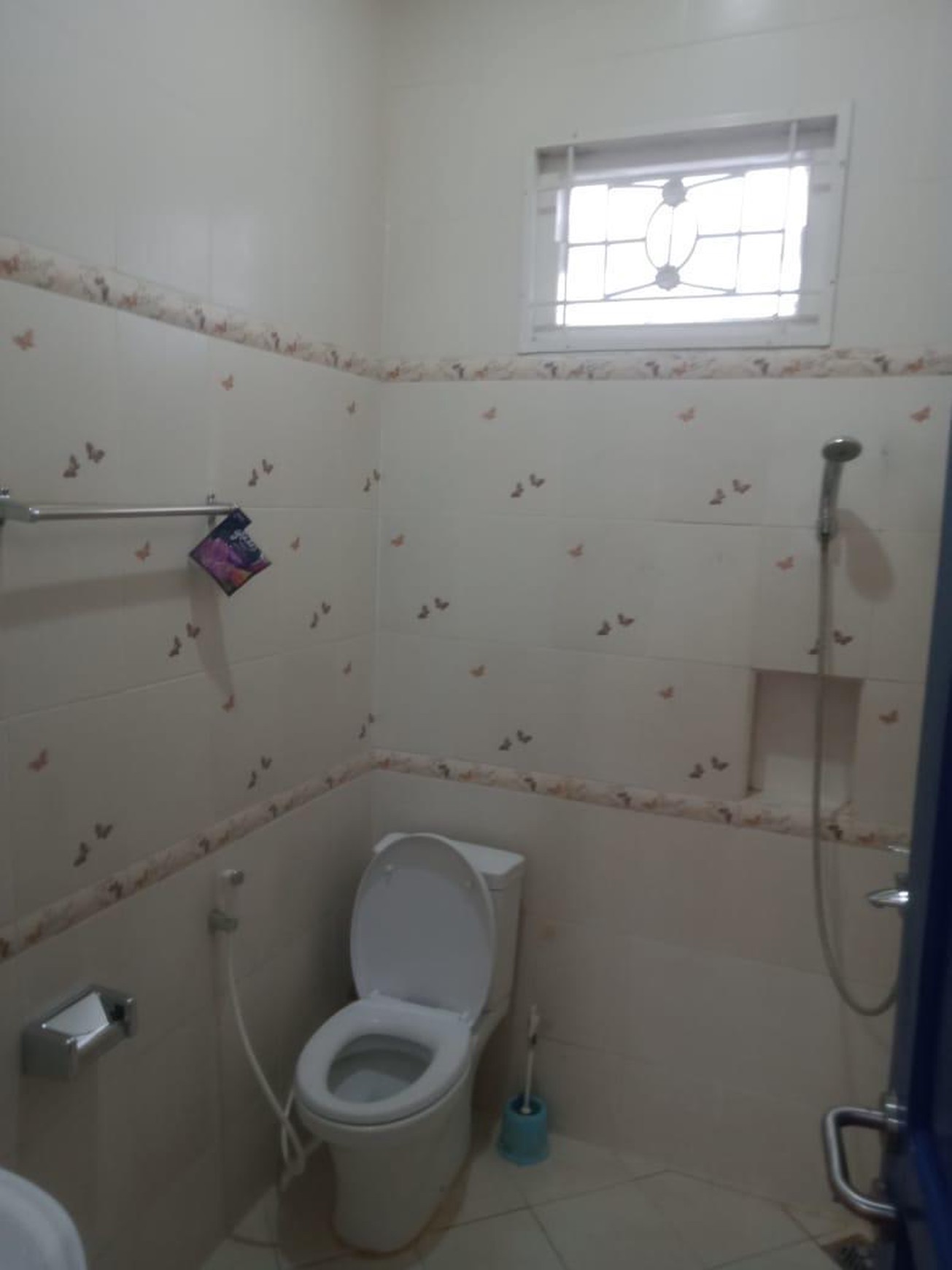 Rumah Siap Huni Luas Tanah 404m2 Area Pejaten Barat Kemang Timur