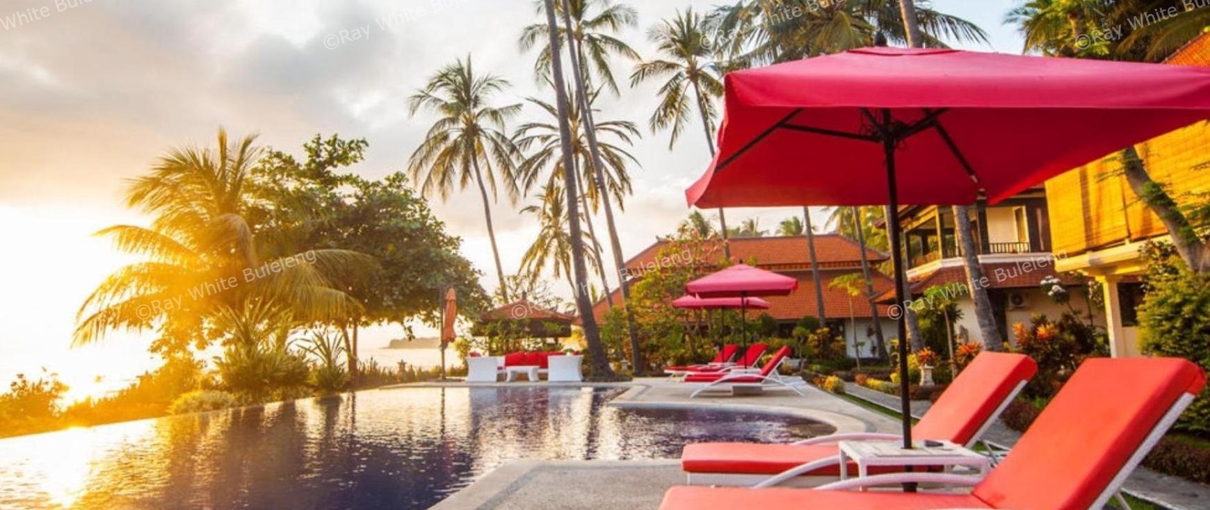 Beach Front Hotel In Perfect State For Sale