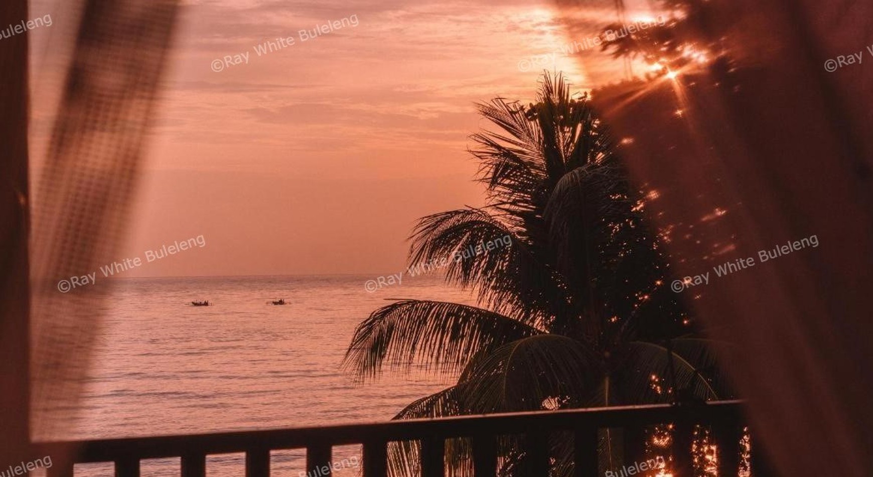 Beach Front Hotel In Perfect State For Sale