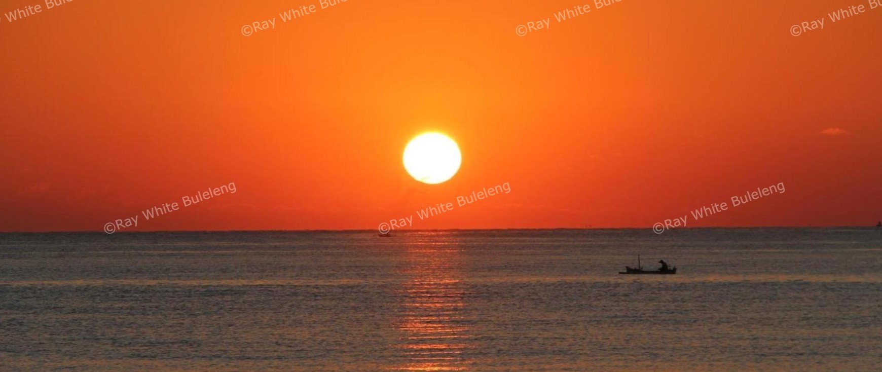 Beach Front Hotel In Perfect State For Sale