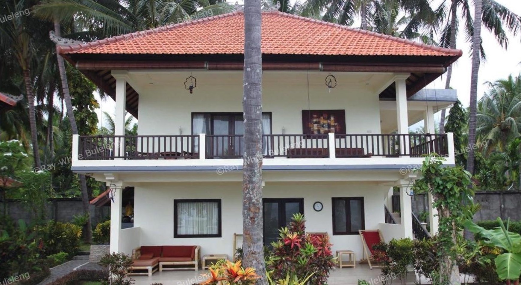 Beach Front Hotel In Perfect State For Sale