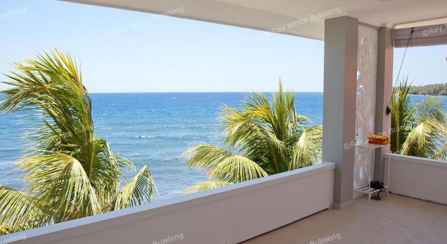 Beach Front Hotel In Perfect State For Sale