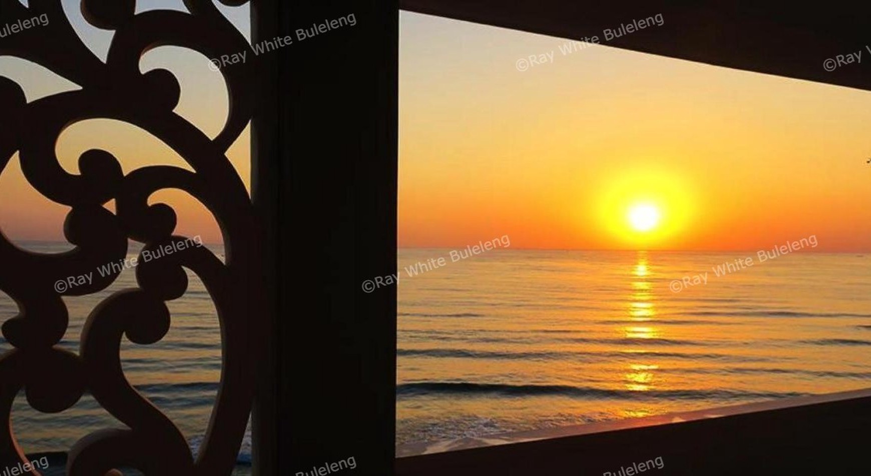 Beach Front Hotel In Perfect State For Sale