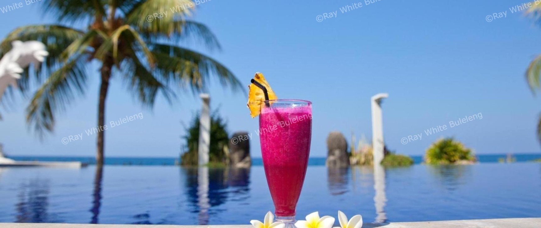 Beach Front Hotel In Perfect State For Sale