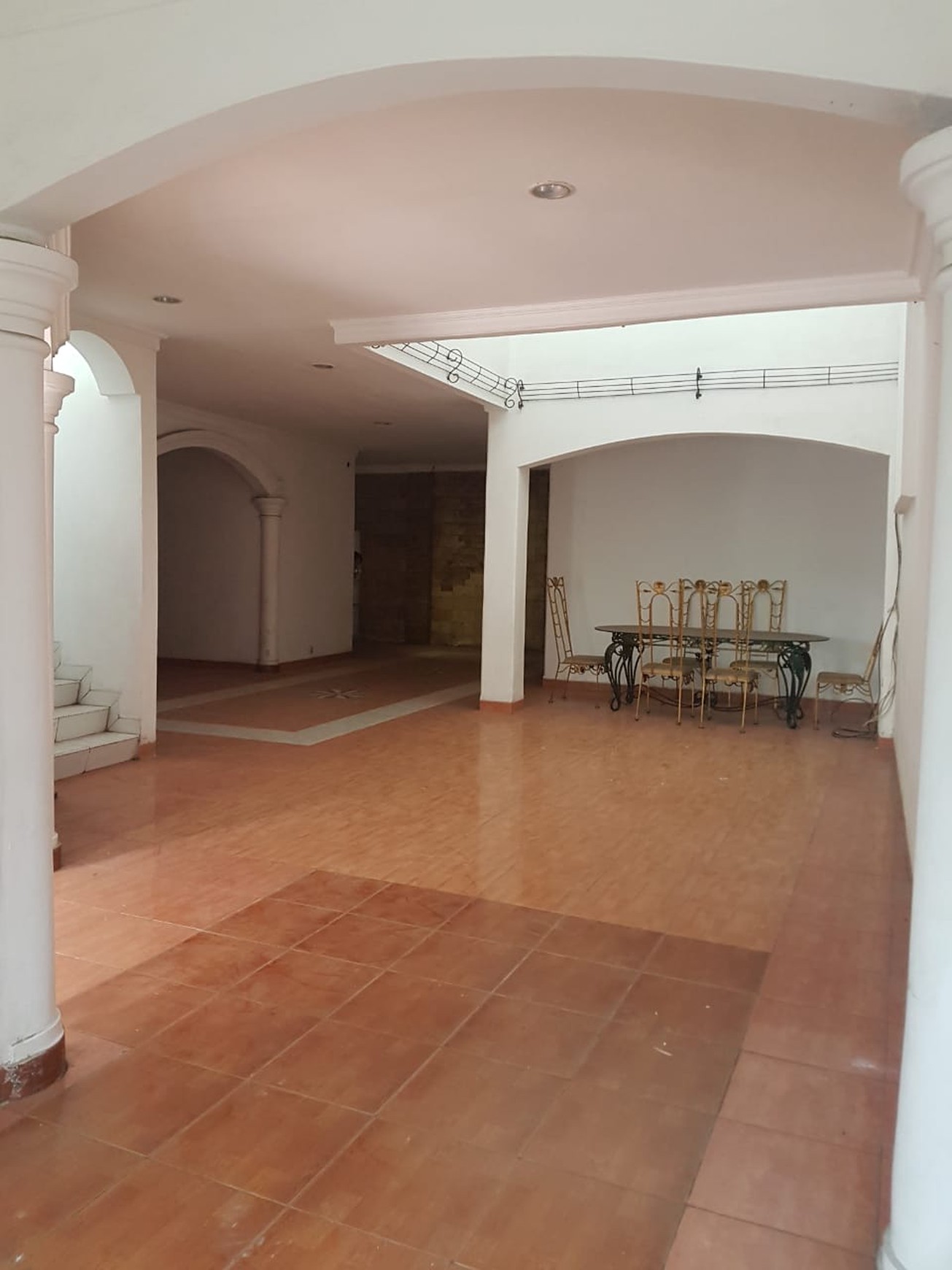 DIJUAL RUMAH UKURAN 10 X 20 TAMAN PALEM LESTARI