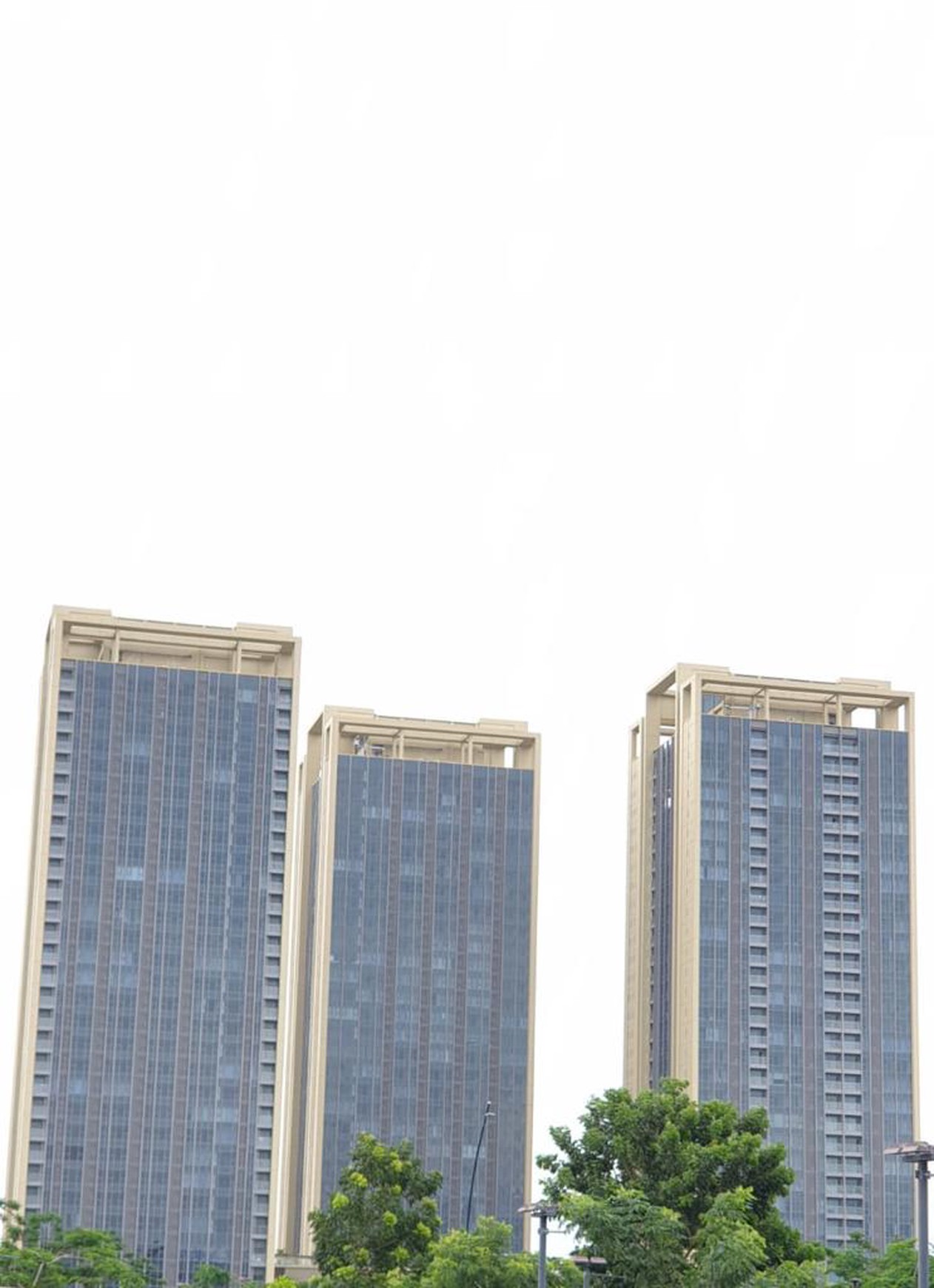 DISEWAKAN APARTEMEN BRANZ BSD