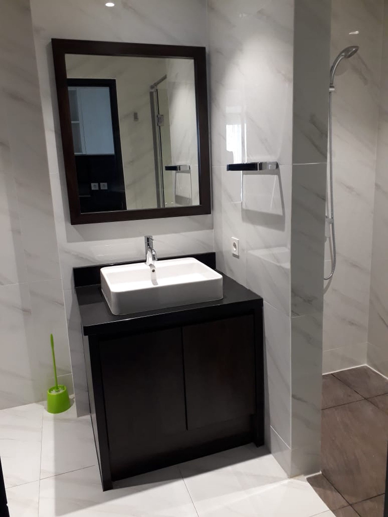 DISEWAKAN APARTEMEN BRANZ BSD