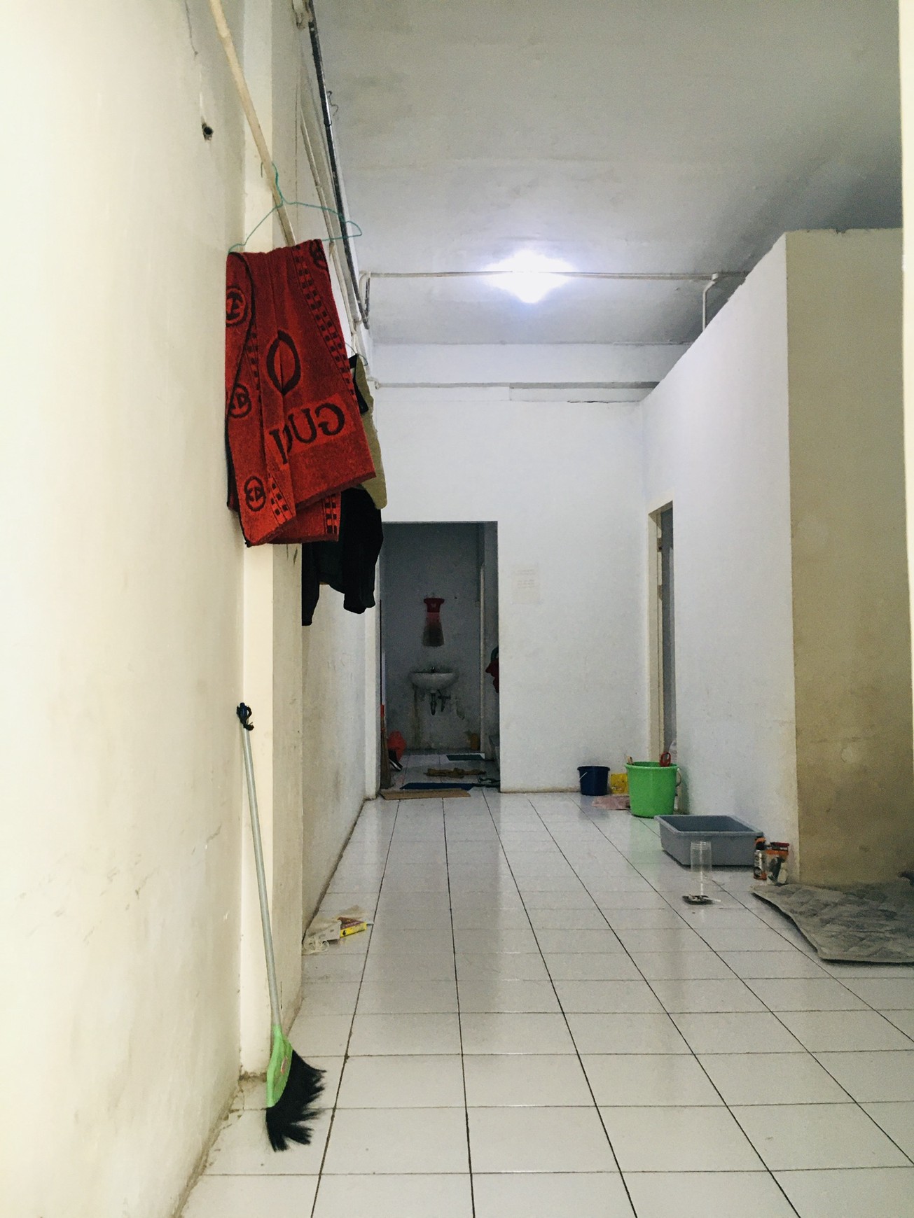 DISEWAKAN CEPAT RUKO DI PLUIT KENCANA
