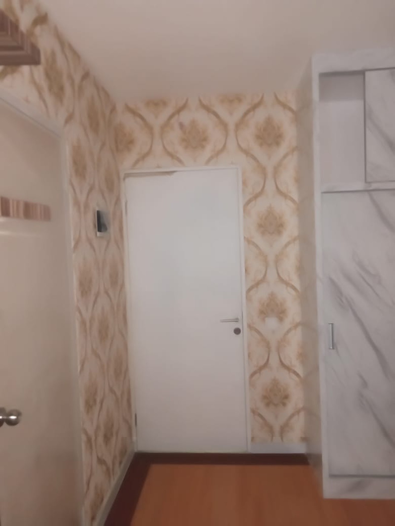 AEROPOLIS RESIDENCE 2 DIJUAL CEPAT