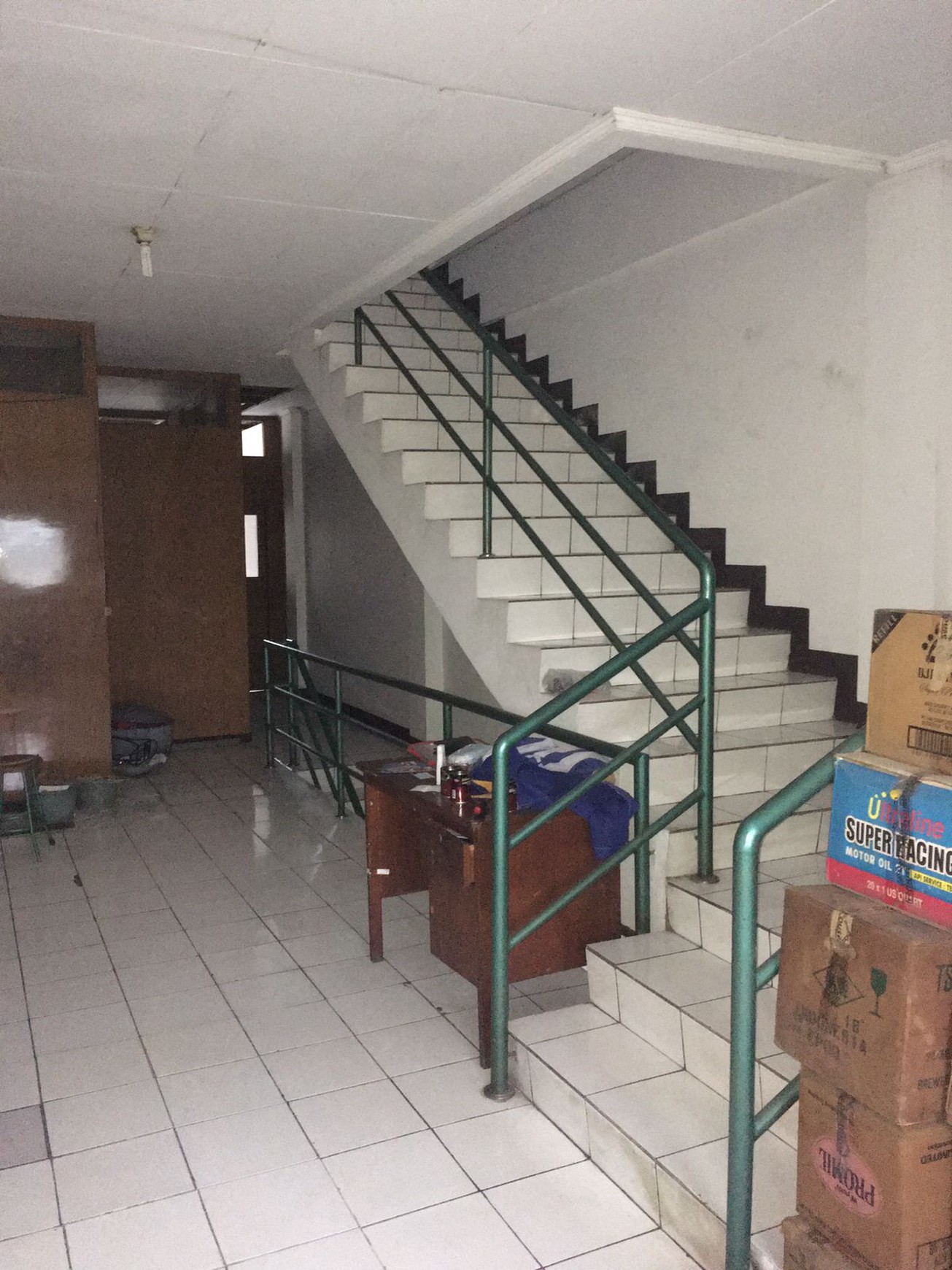 DIJUAL RUKO DI CENGKARENG BARAT