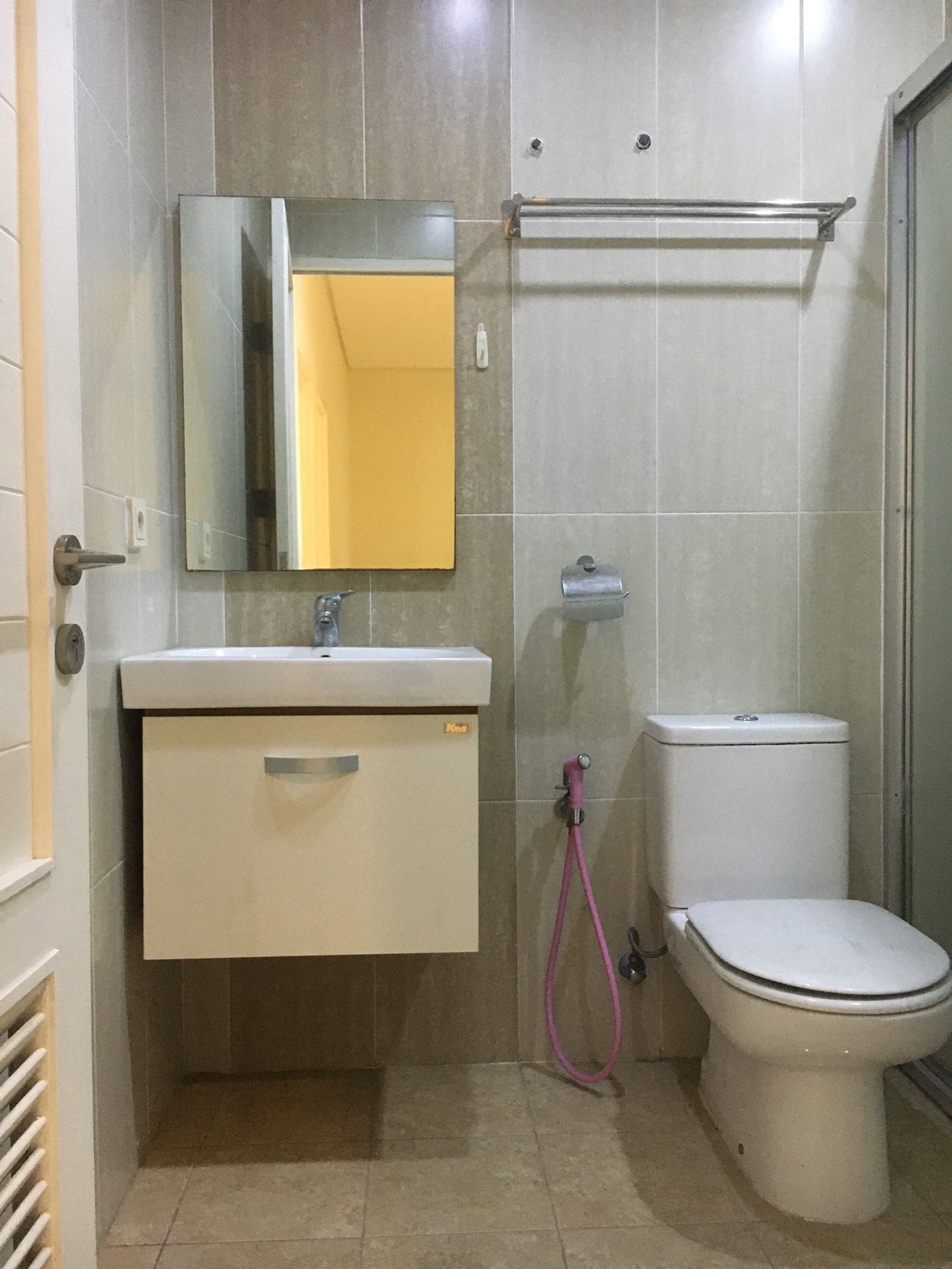 Rumah di Garden House PIK