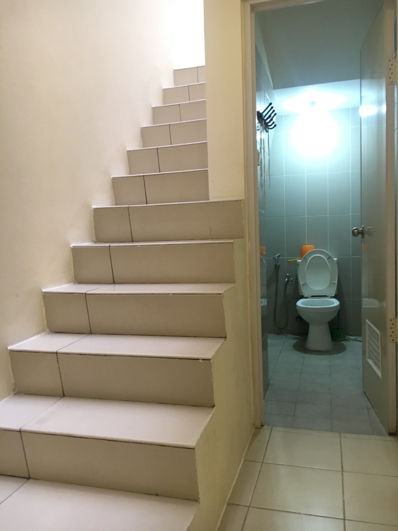 Rumah di Garden House PIK