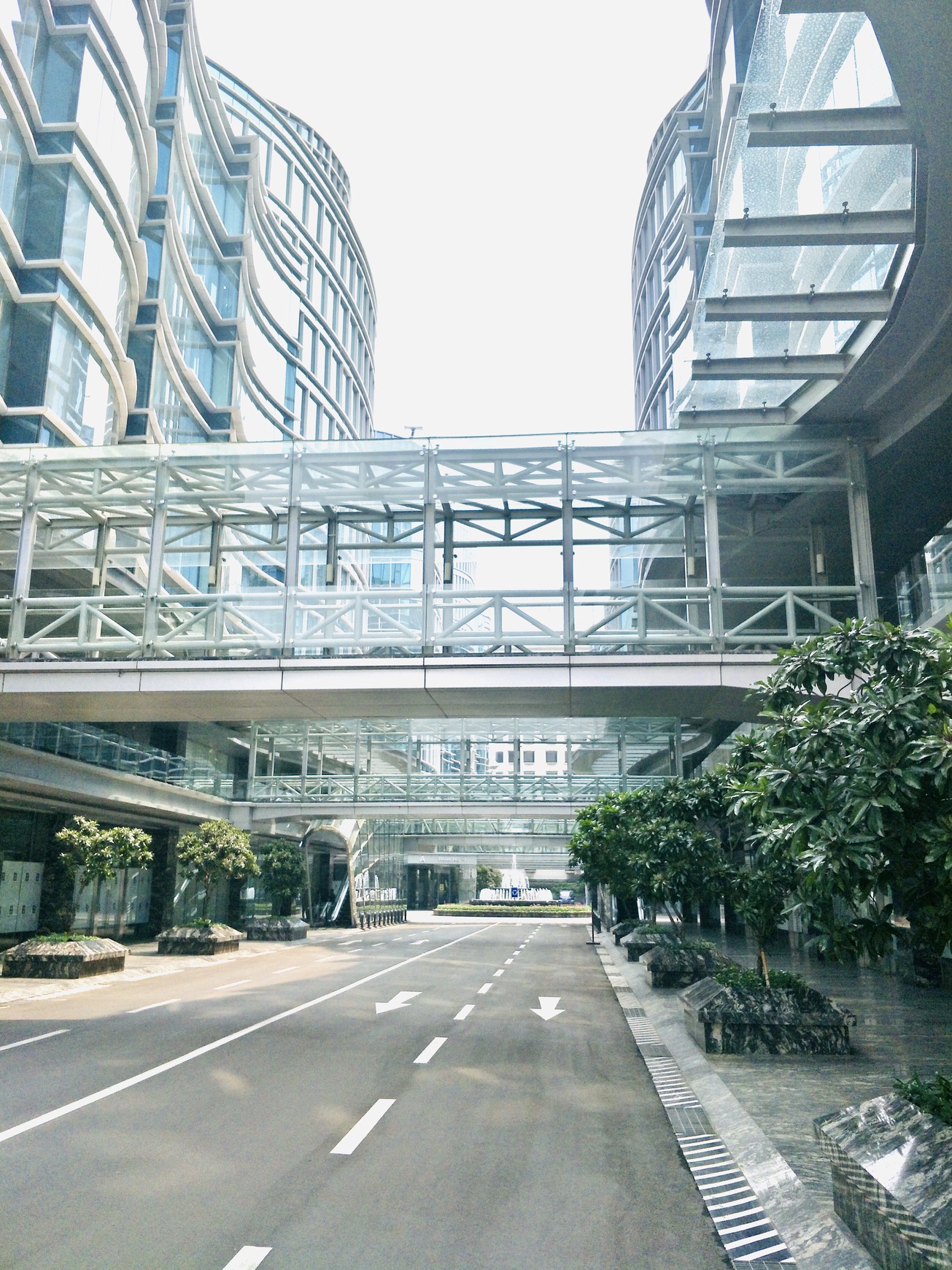 OFFICE SPACE LANDMARK PLUIT