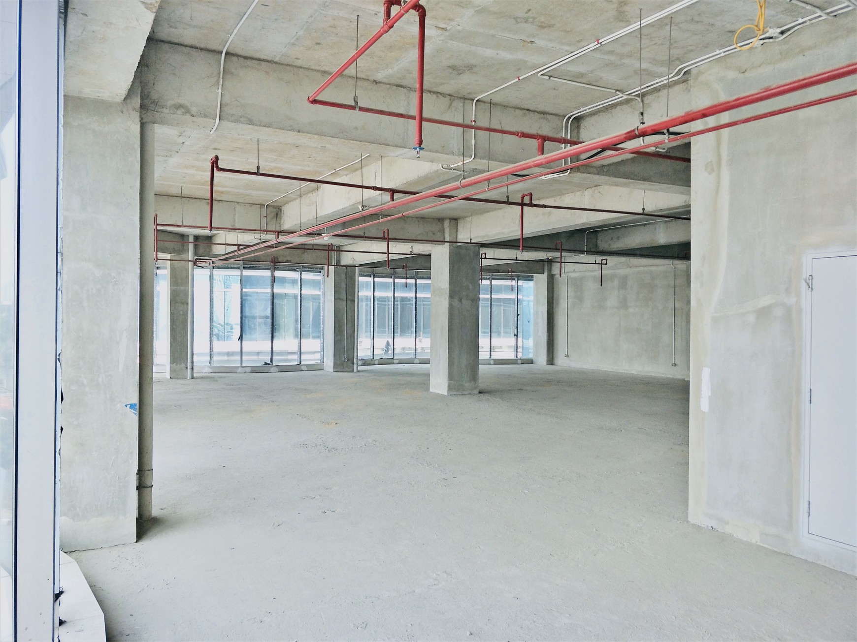 OFFICE SPACE LANDMARK PLUIT