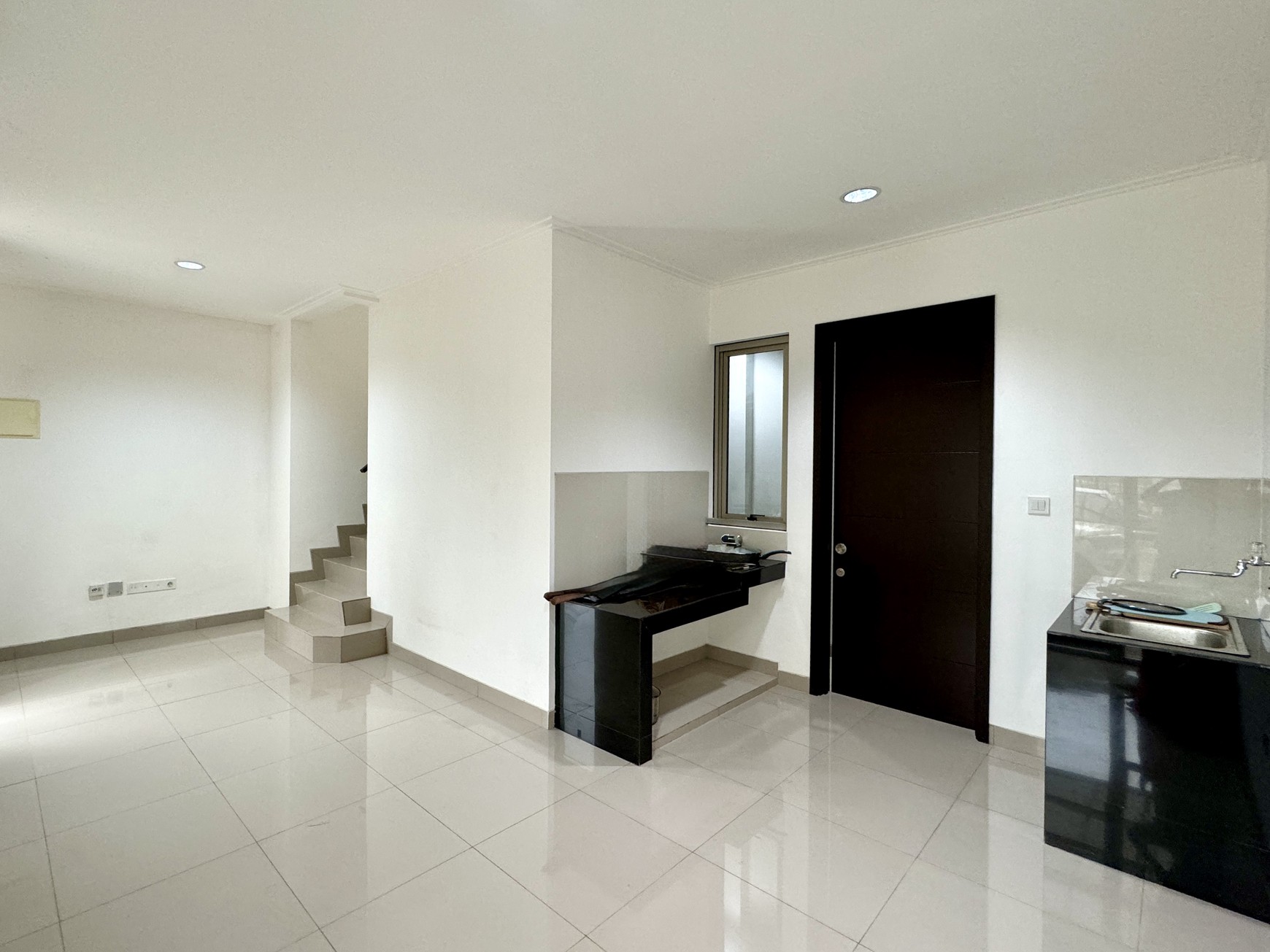 Disewakan Rumah di Cluster Virginia, PIK2