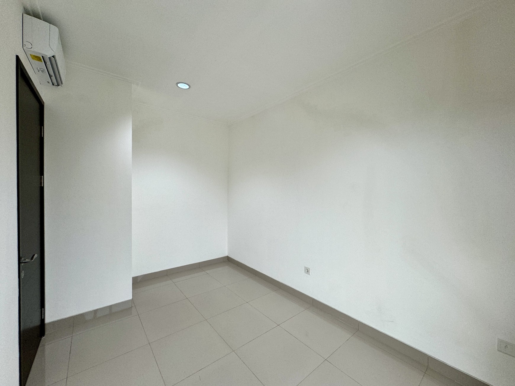 Disewakan Rumah di Cluster Virginia, PIK2