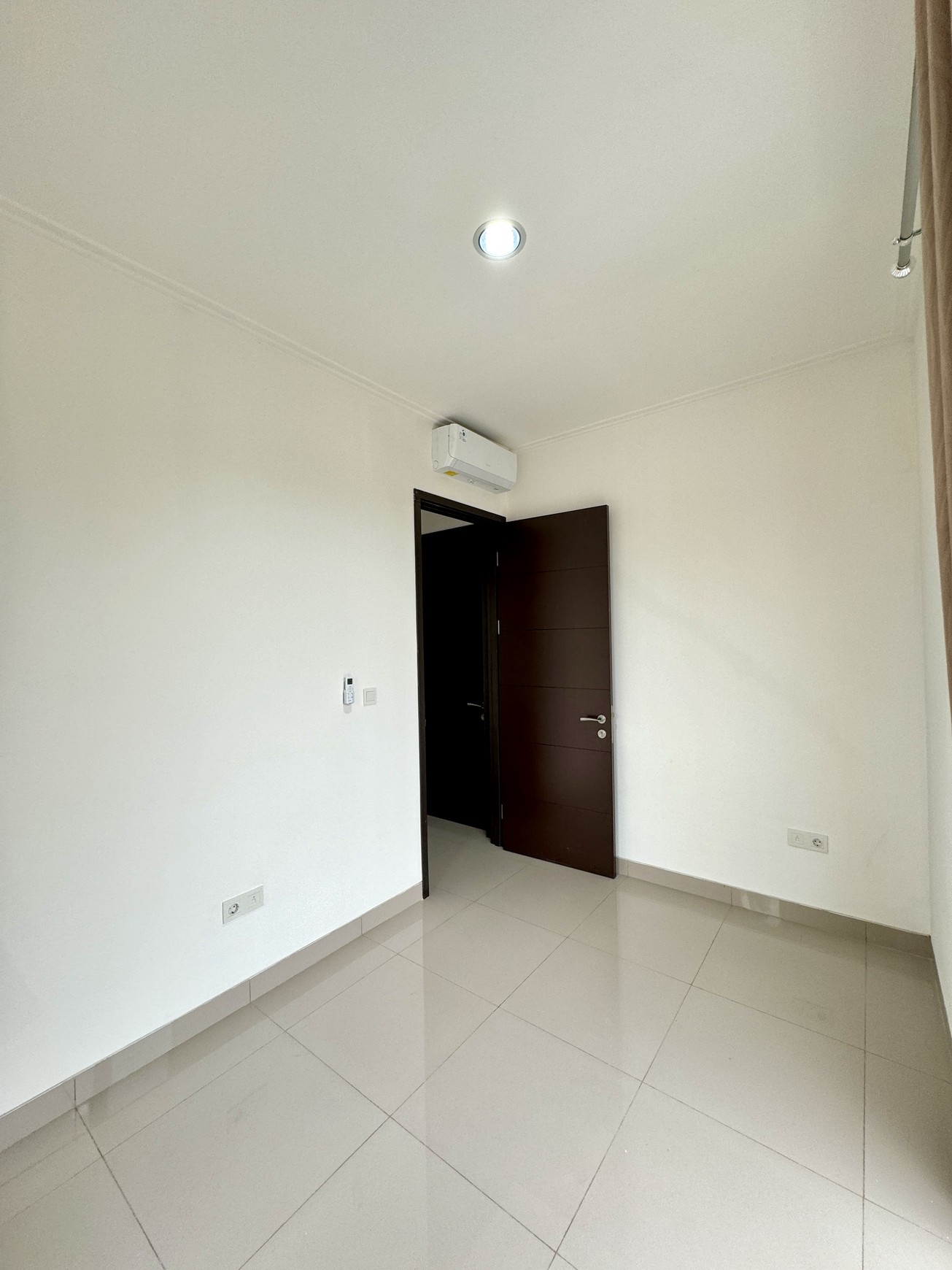 Disewakan Rumah di Cluster Virginia, PIK2