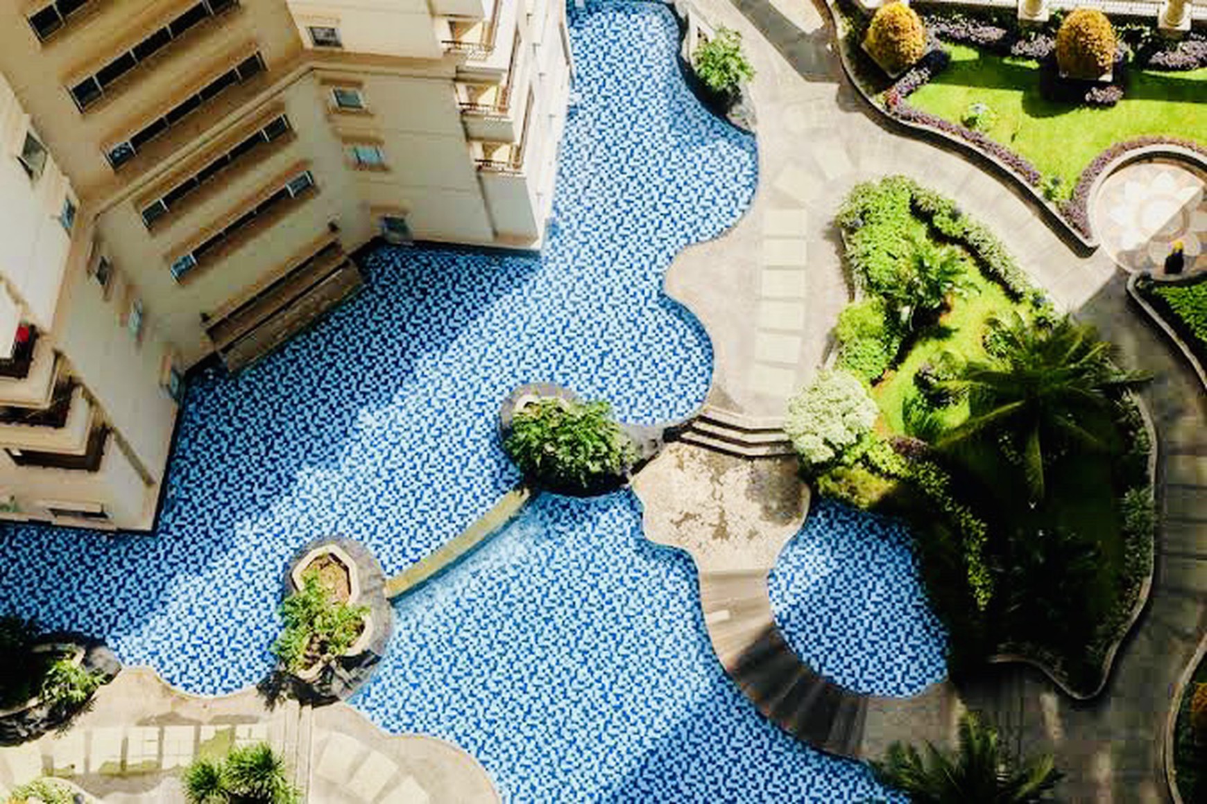 APARTEMEN MEDITERANIA MARINA RESIDENCES