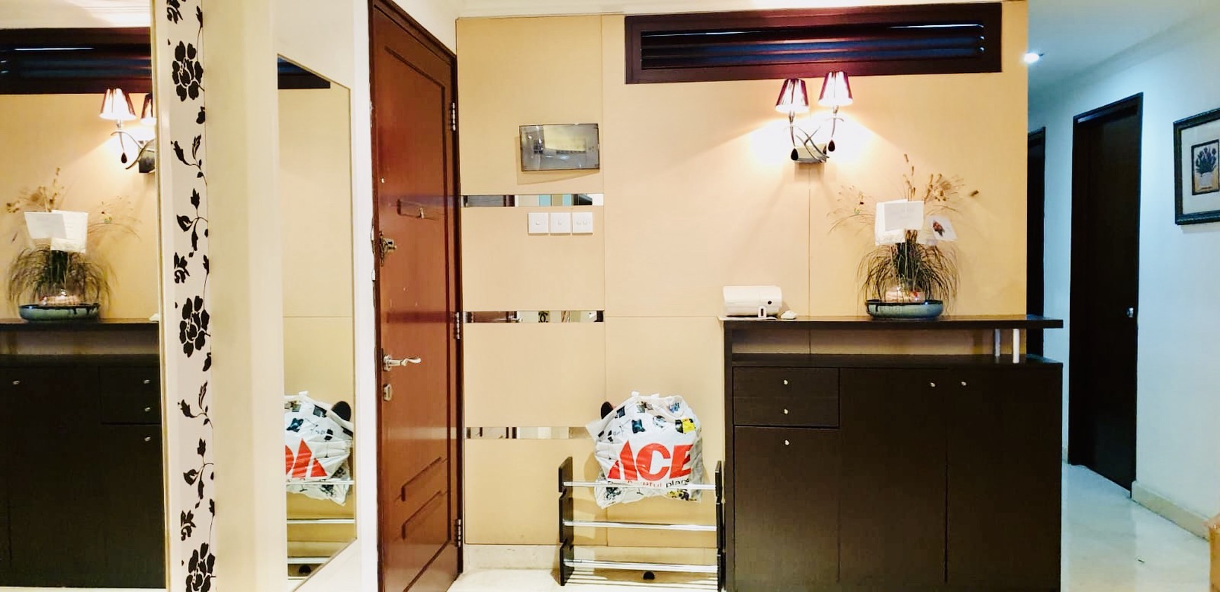 APARTEMEN MEDITERANIA MARINA RESIDENCES