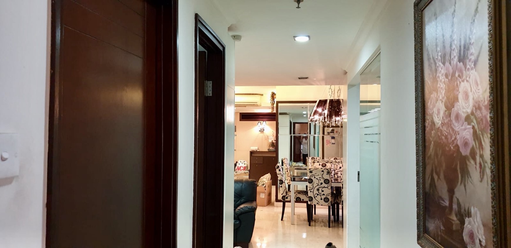 APARTEMEN MEDITERANIA MARINA RESIDENCES