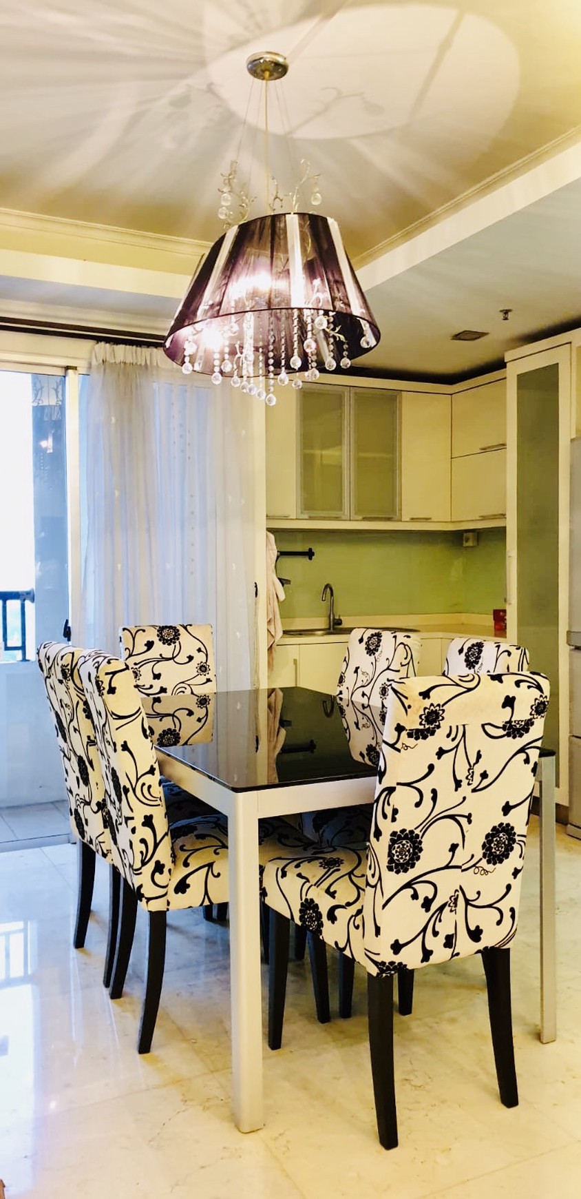 APARTEMEN MEDITERANIA MARINA RESIDENCES