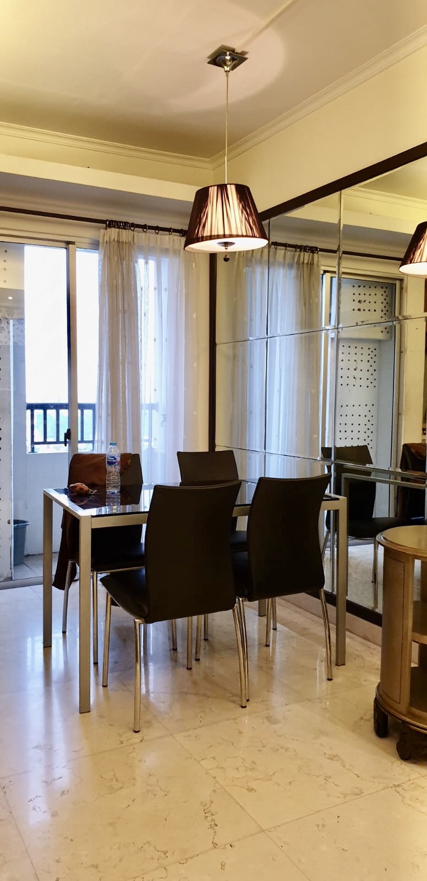 APARTEMEN MEDITERANIA MARINA RESIDENCES