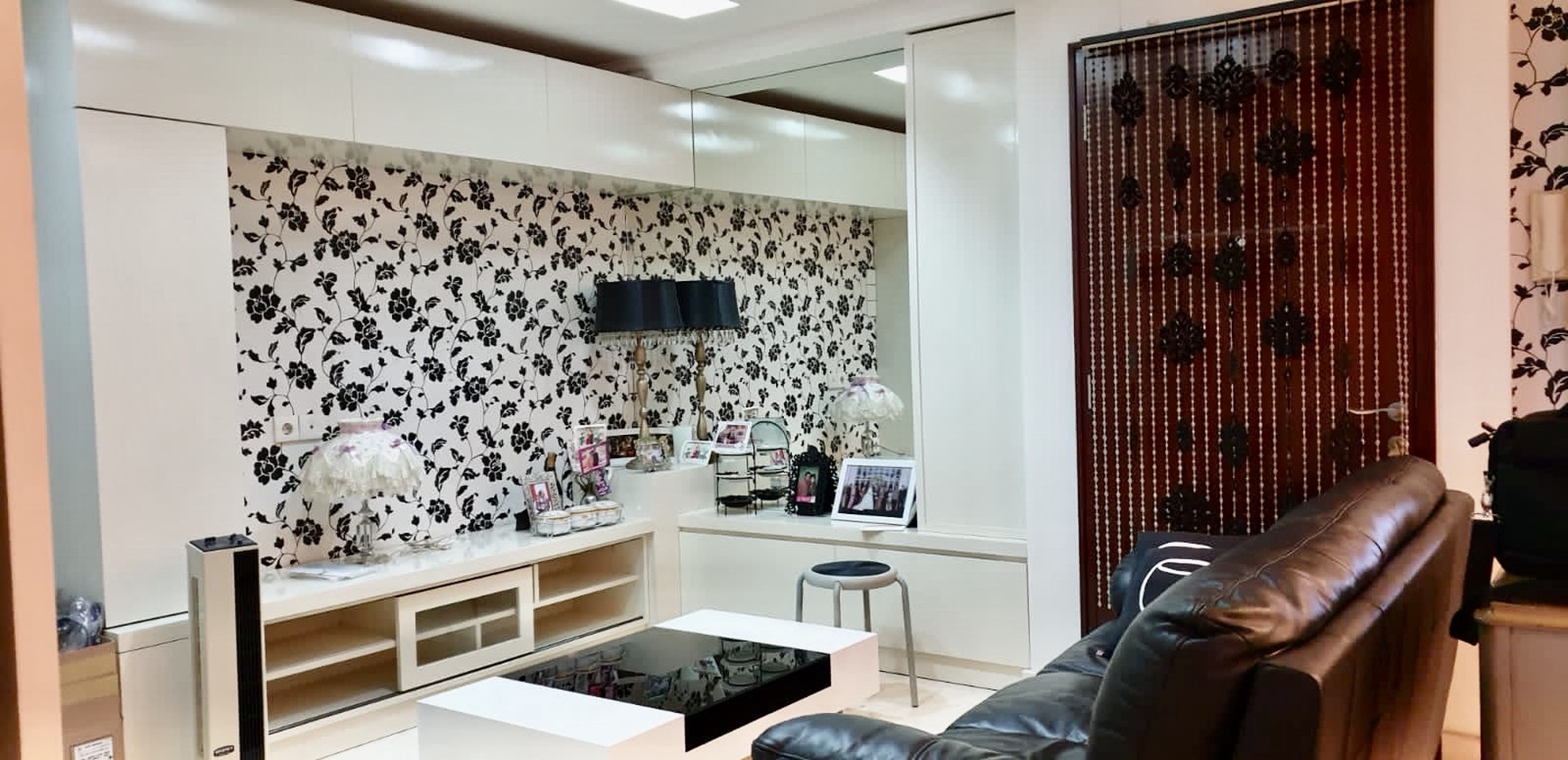 APARTEMEN MEDITERANIA MARINA RESIDENCES
