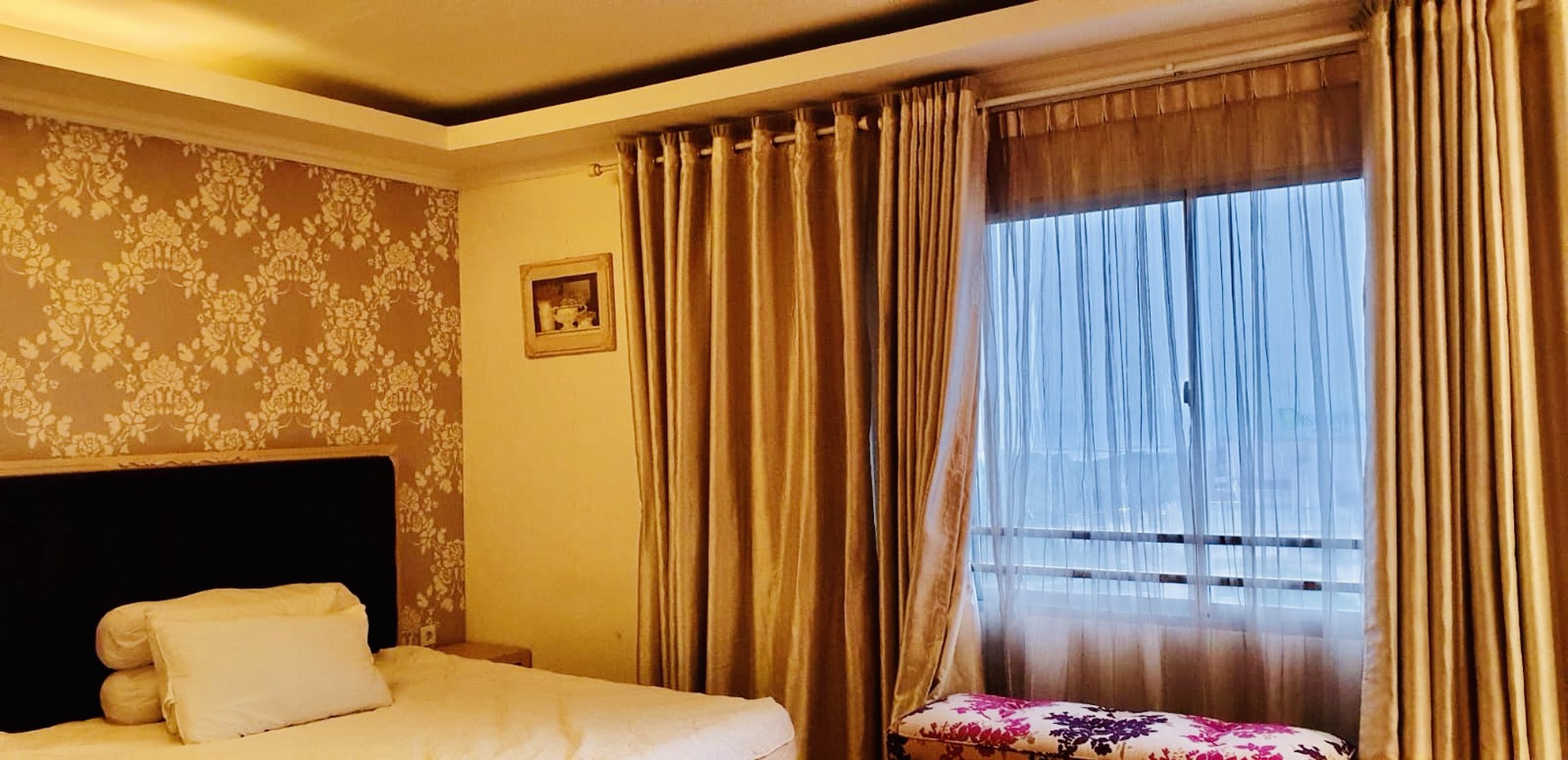 APARTEMEN MEDITERANIA MARINA RESIDENCES