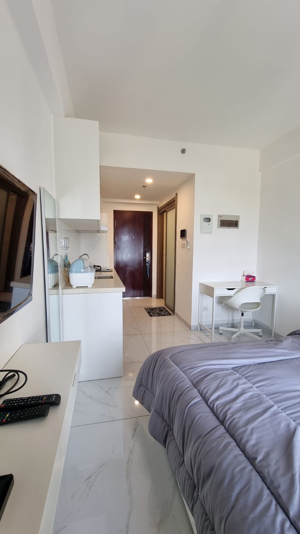 APARTEMEN SKY HOUSE ALAM SUTERA