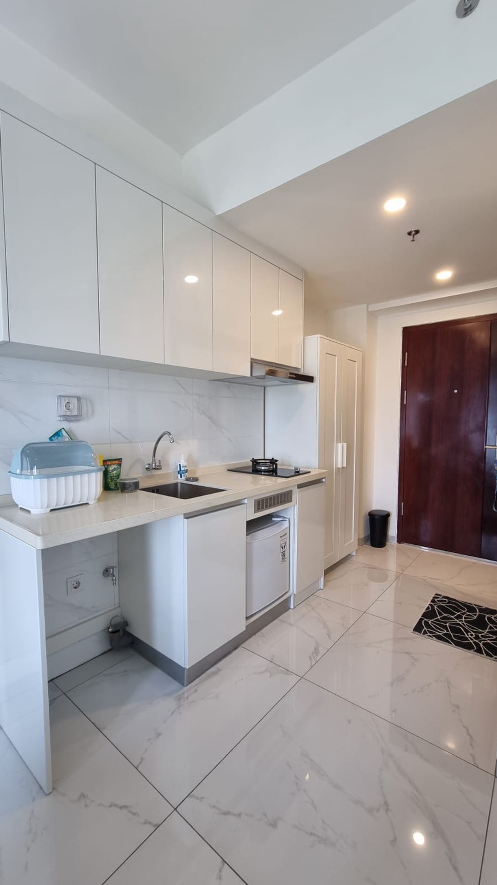 APARTEMEN SKY HOUSE ALAM SUTERA