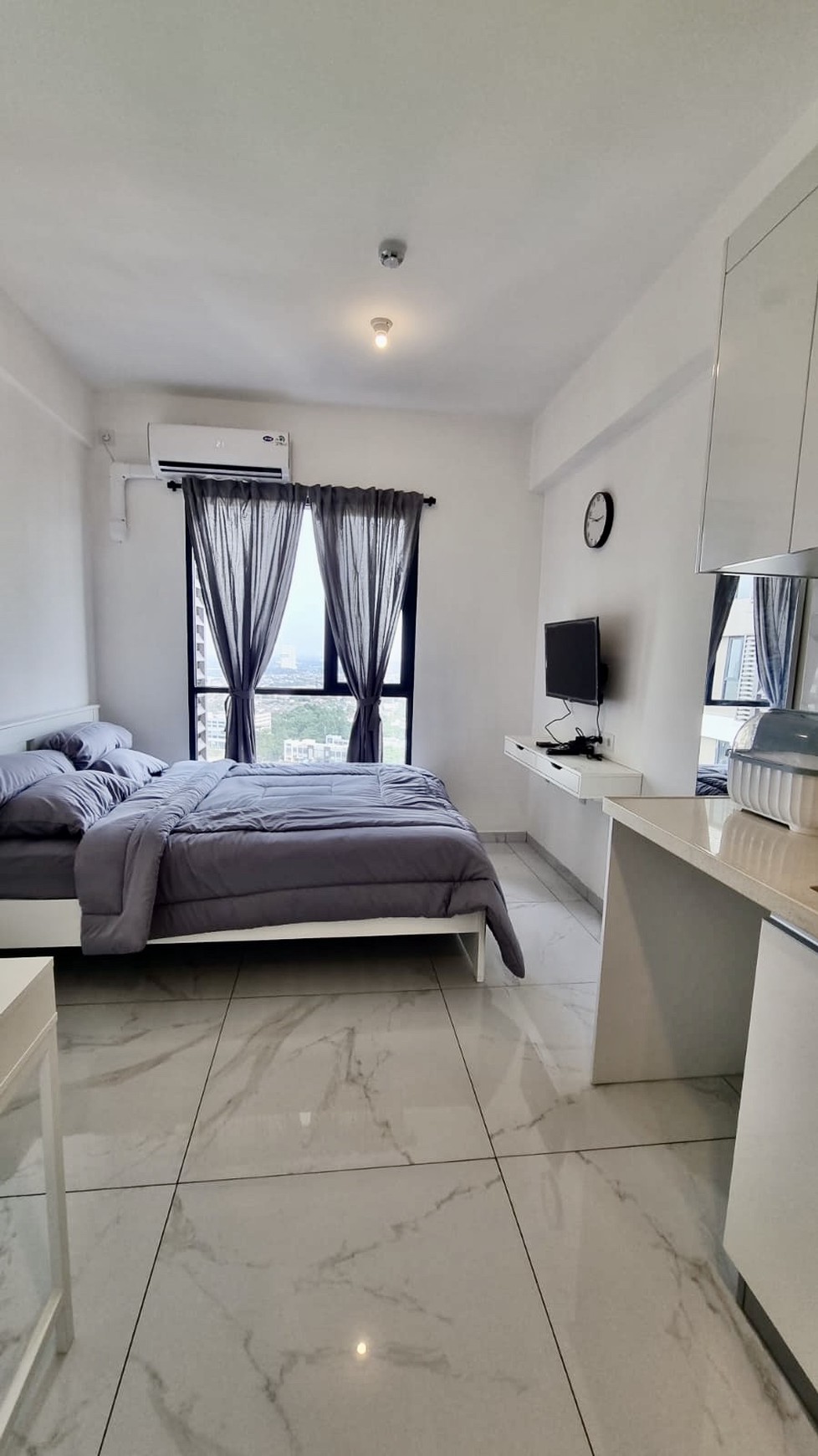 APARTEMEN SKY HOUSE ALAM SUTERA