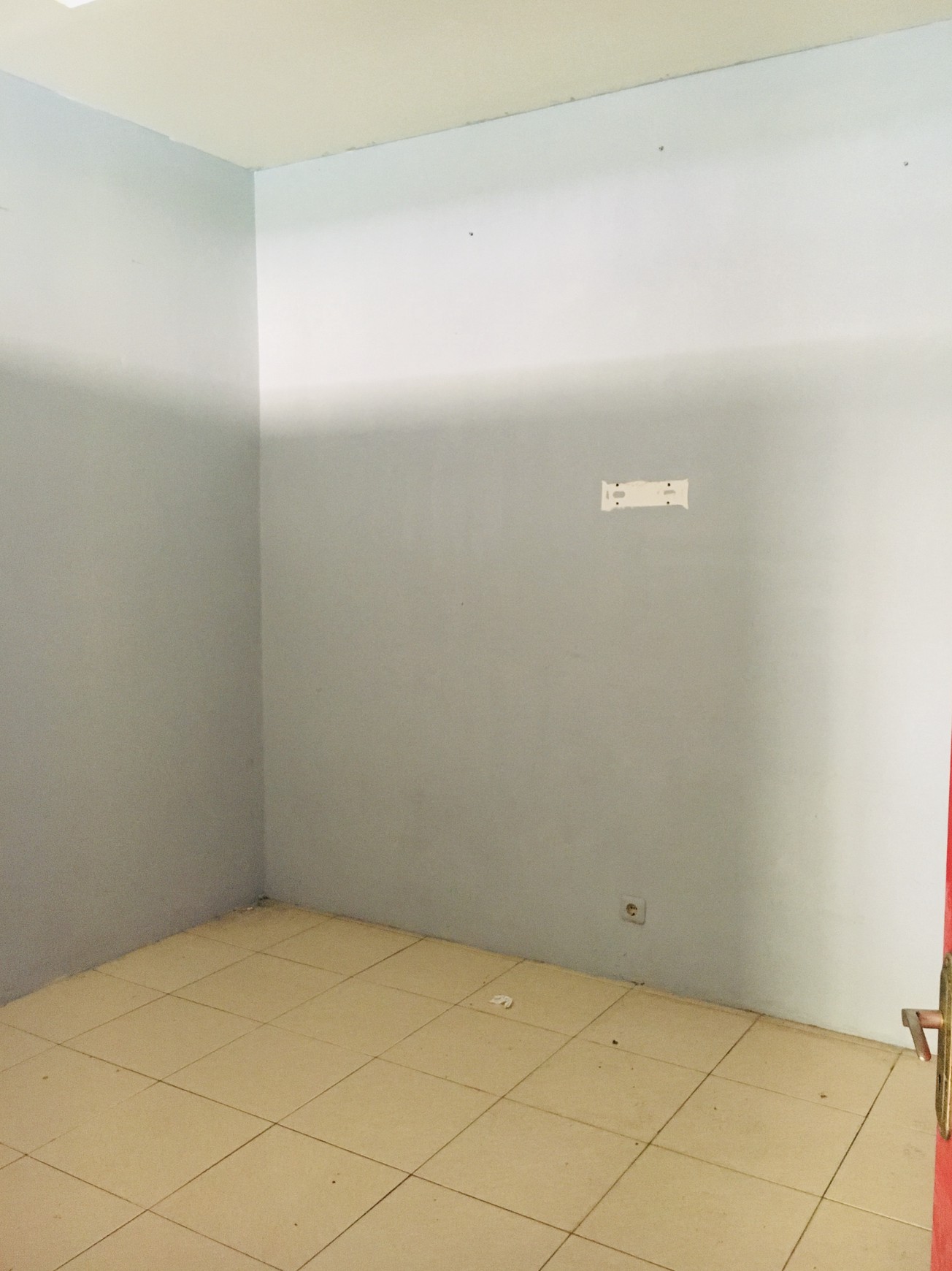 KIOS DI APARTEMEN KEBAGUSAN CITY, JAKARTA SELATAN.