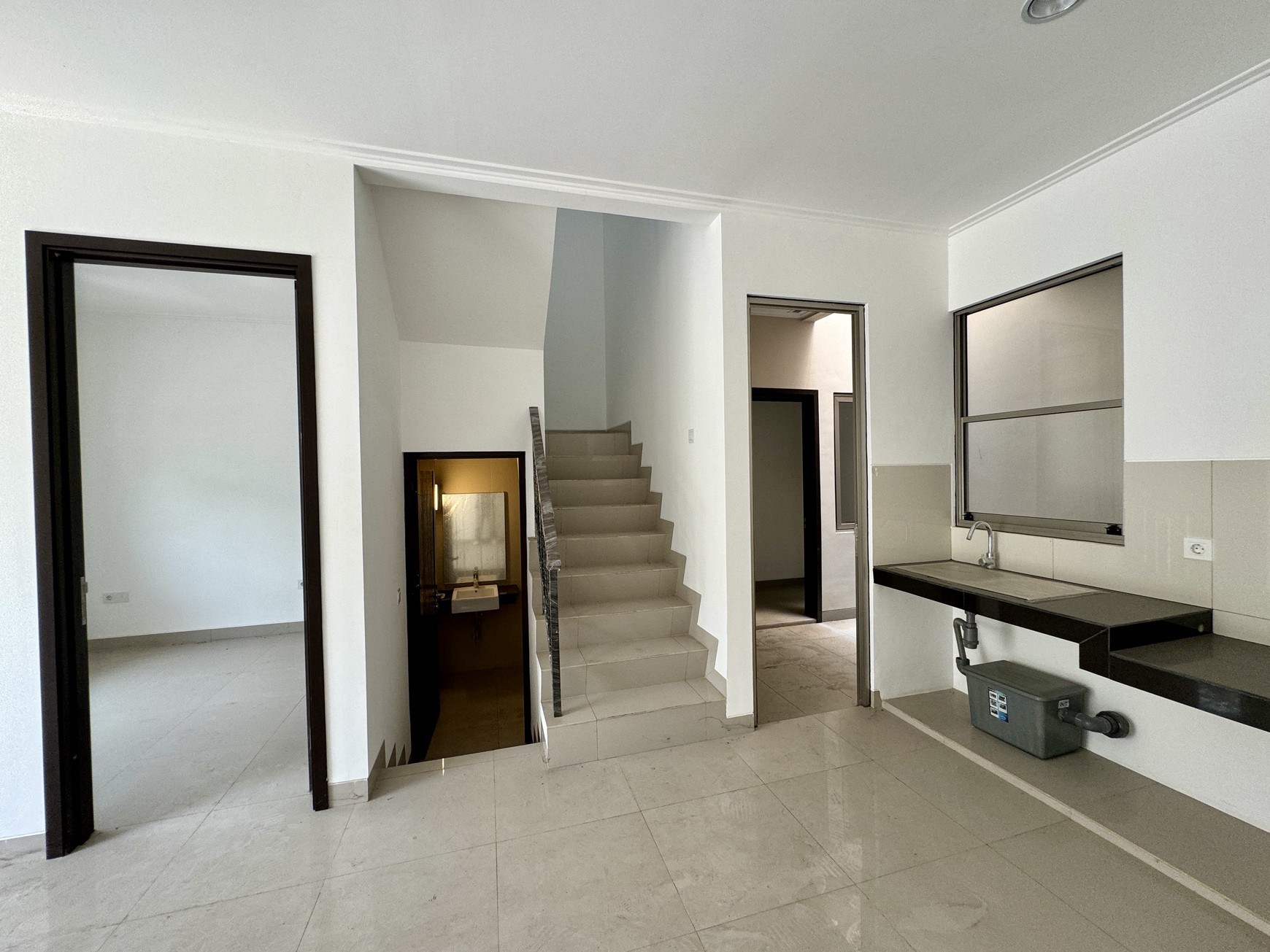 Disewakan Rumah di PIK2 Cluster Miami