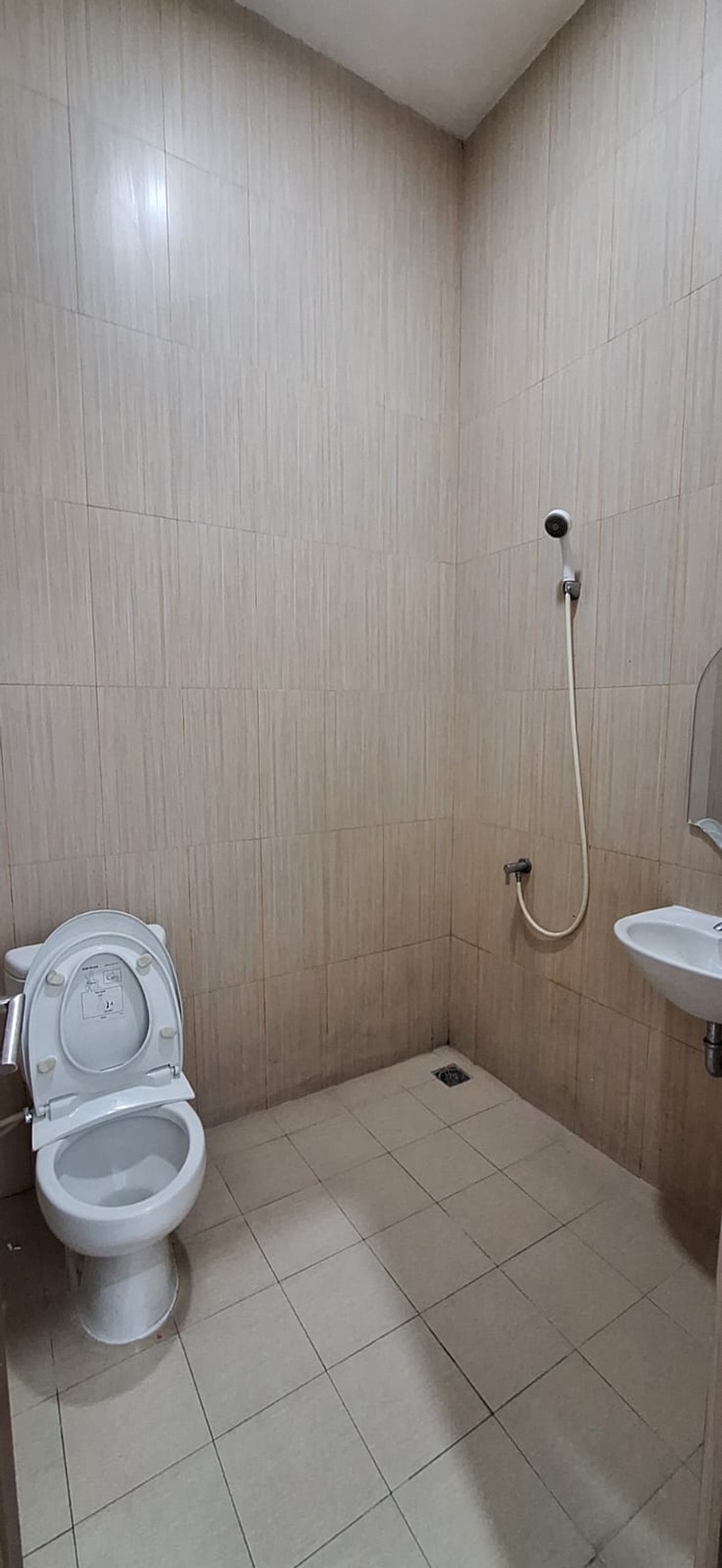 Disewa ruko pluit karang ayu