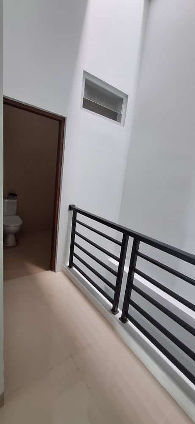 Disewa ruko pluit karang ayu