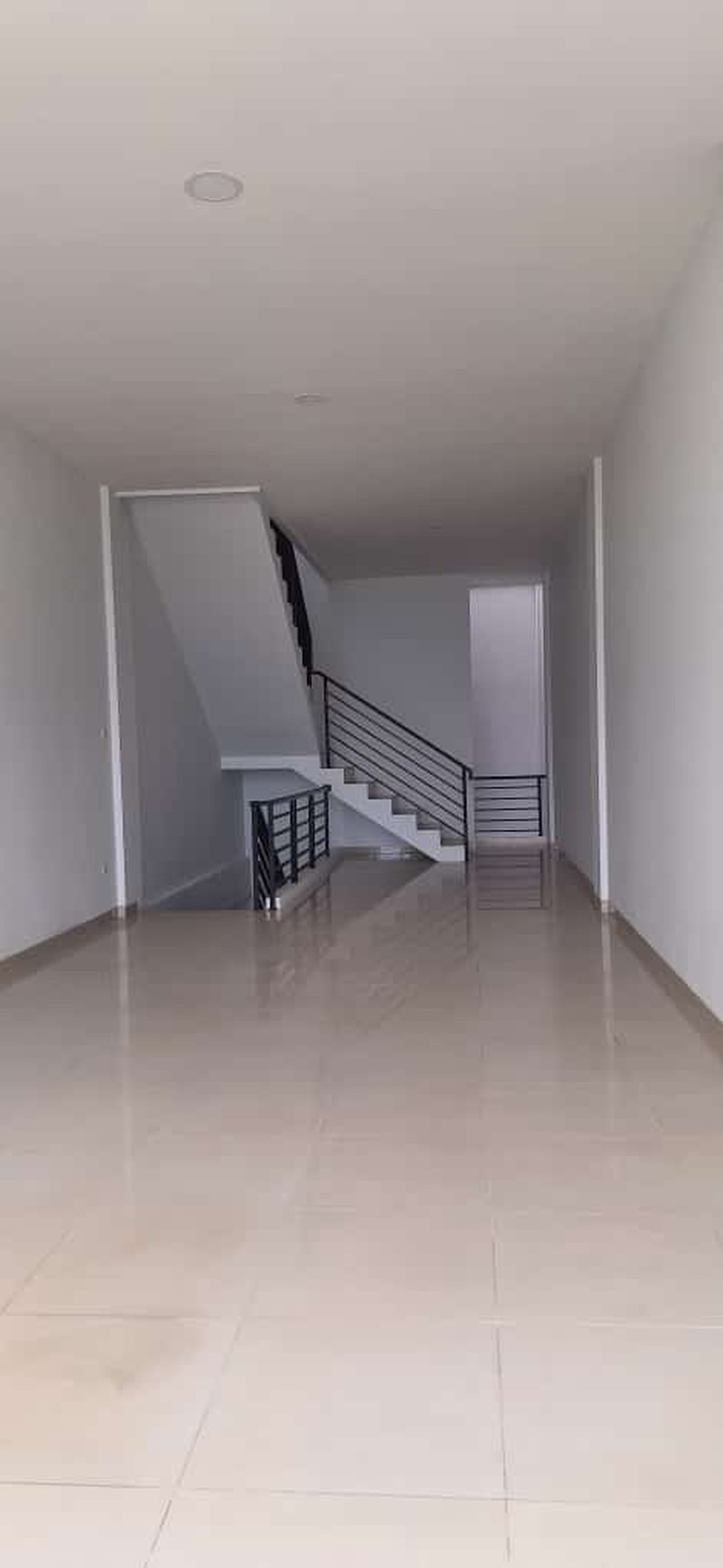 Disewa ruko pluit karang ayu