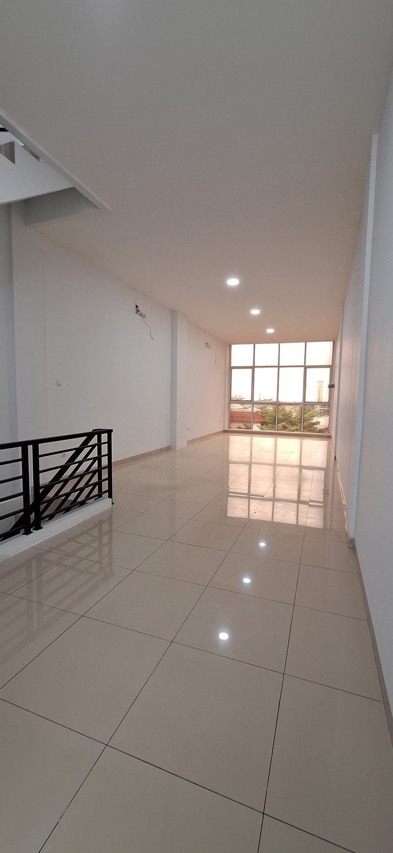 Disewa ruko pluit karang ayu