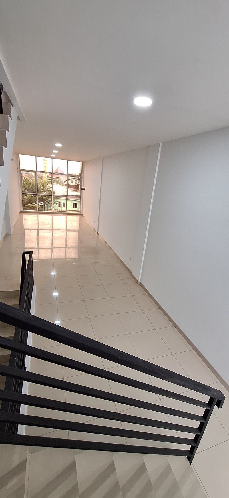 Disewa ruko pluit karang ayu