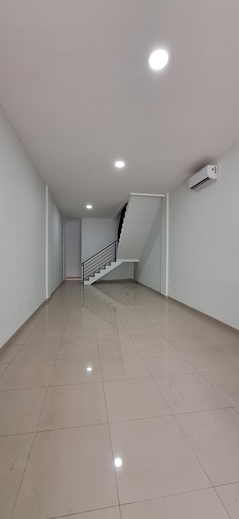 Disewa ruko pluit karang ayu