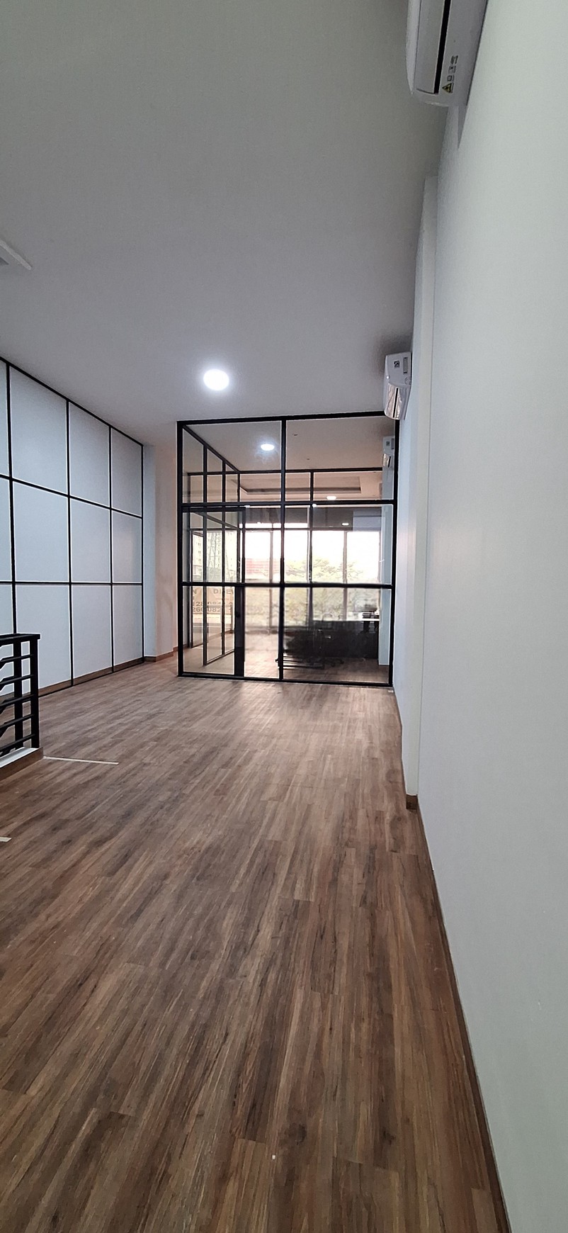 Disewa ruko pluit karang ayu